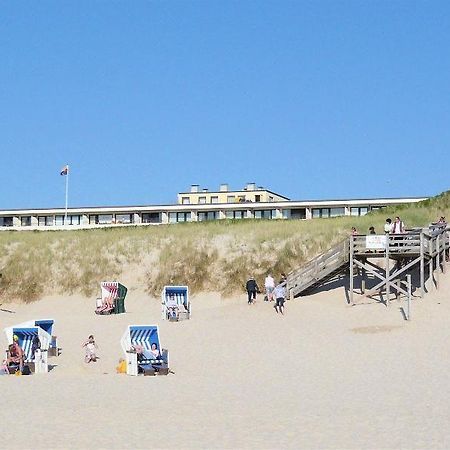 Duenenhof-App-31-32-Meerseite Wenningstedt-Braderup Exterior foto